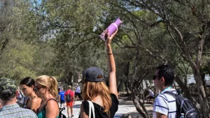 Έκτακτη προειδοποίηση για καιρό: Σάστισαν οι μετεωρολόγοι με αuτό που έρχεται – Σε Red Code 16 περιοχές