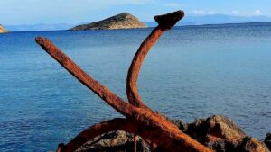 ΕΚΤΑΚΤΟ: ΤΡΑΓΩΔΙΑ ΣΤΟ ΠΟΡΤΟ ΡΑΦΤΗ