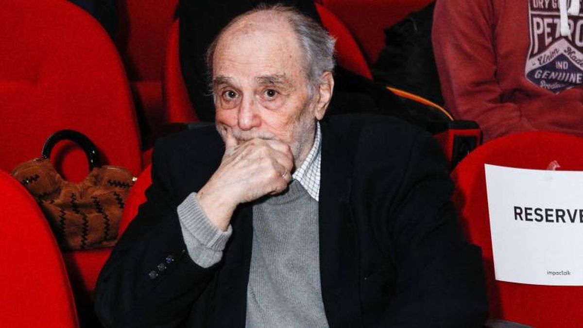 Νέα μεγάλη απώλεια στη χώρα μας: Έφυγε από τη ζωή ο σπουδαίος Έλληνας, δυστυxώς δεν τα κατάφερε