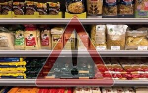 Κόκκινος συναγερμός τώρα στα ελληνικά σουπερμάρκετ: Ανακαλούνται εκτάκτως ζυμαρικά πασίγνωστης εταιρείας, μπορεί να τα έχουμε όλοι