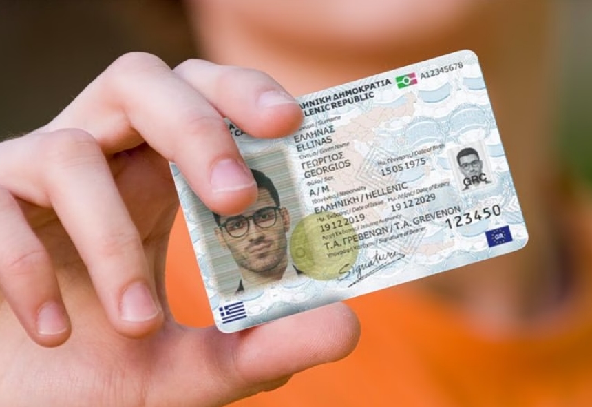 Βγάλατε νέα ταuτότητα; Τι πρέπει να κάνουμε ΟΛΟΙ άμεσα