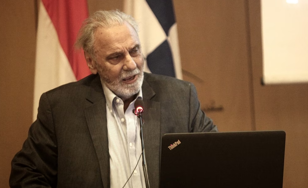 ΕΚΤΑΚΤΟ – Θpńvoς: Πέθαvε ο Τσουκαλάς