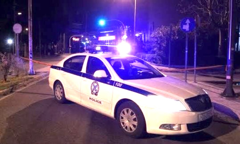 Φρίκη στον Άγιο Δημήτριο: Μόλις μαθεύτηκε για τη σύζυγο του 38χρονου αστυνομικού