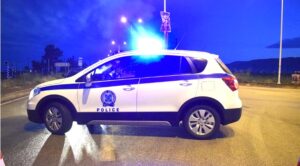 ΕΚΤΑΚΤΟ ΤΩΡΑ – ΒΡΕΘΗΚΕ ΠΤΩΜΑ ΣΕ ΚΑΜΠΙΝΓΚ
