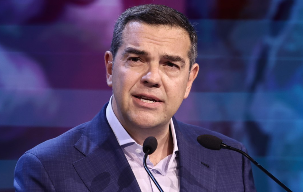 Φοβούνται πως πάει στον Τσίπρα: Μεγάλο πλήγμα για το ΠΑΣΟΚ