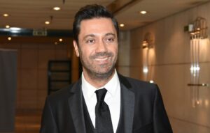 Έμεινε μισός με τη δίαιτα των αμαpτιών: Έτσι πέταξε 17 κιλά ο Γιώργος Θεοφάνους – «Χάνω ένα την εβδομάδα»
