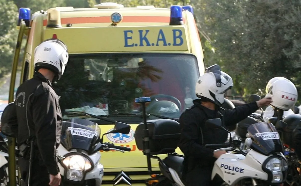 Έκτακτη είδηση τώρα: Βρέθηκε και δεύτερος άντρας νεκρός μέσα στο αυτοκίνητό του - Σοκ στη χώρα