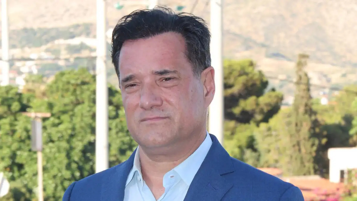 ΕΚΤΑΚΤΗ ΕΙΔΗΣΗ ΣΟΚ ΓΙΑ ΤΟΝ ΑΔΩΝΙ ΓΕΩΡΓΙΑΔΗ – ΜΟΛΙΣ ΜΑΘΕΥΤΗΚΕ