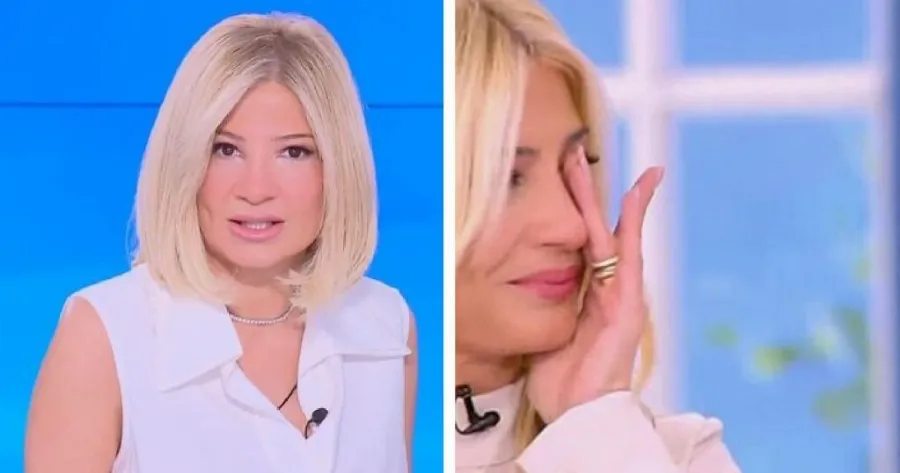 ΜΟΛΙΣ ΕΓΙΝΕ ΓΝΩΣΤΟ ΣΕ ΟΛΑ ΤΑ ΜΜΕ: Έκτακτη είδηση για την Φαίη Σκορδά
