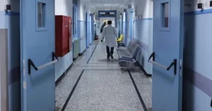Πέθανε ξαφνικά 48χρονος αναισθησιολόγος που ήταν σε εφημερία – «Δεν είχε προβλήματα υγείας»