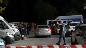 Ανατροπή στον Άγιο Δημήτριο: Αυτή είναι η πιθανότερη αιτία θανάτου του 34χρονου Αστυνομικού που βρέθηκε νεκρός σε κλειδωμένο υπηρεσιακό αυτοκίνητο