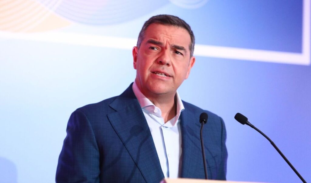 Αποκάλυψη! Το νούμερο – σοκ που δίνει δημοσκόπος στο κόμμα Τσίπρα