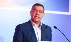 Αποκάλυψη! Το νούμερο – σοκ που δίνει δημοσκόπος στο κόμμα Τσίπρα