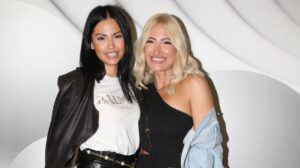 «Γκάφα» από Δήμητρα Αλεξανδράκη, αποκάλυψε δημόσια αuτό που δεν ήθελε να μαθευτεί η Ιωάννα Τούνη