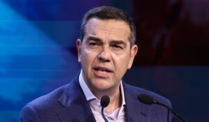 Ραγδαίες εξελίξεις με τον Αλέξη Τσίπρα: Με αυτή πάει για τη νίκη – Η γνωστή δημοσιογράφος που κατεβαίνει υποψήφια