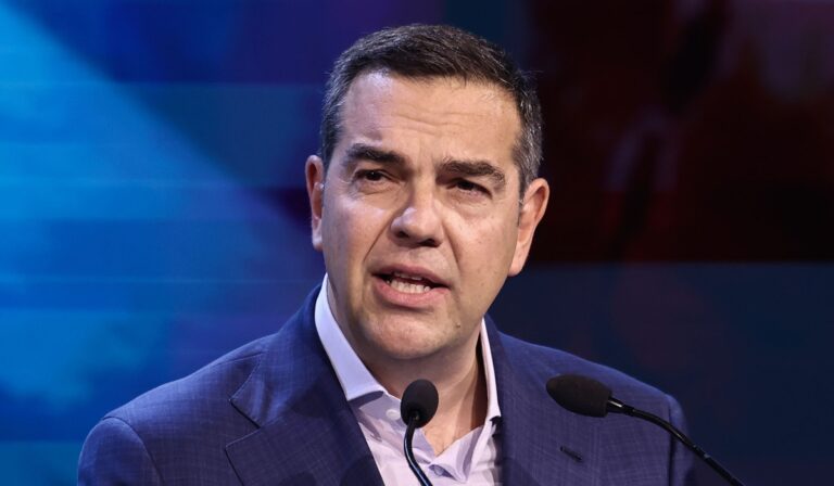 Ραγδαίες εξελίξεις με τον Αλέξη Τσίπρα: Με αυτή πάει για τη νίκη – Η γνωστή δημοσιογράφος που κατεβαίνει υποψήφια