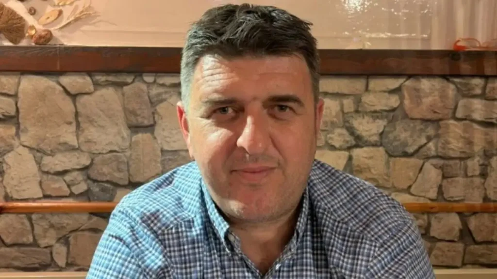 Παραιτήθηκε ο αγροτοσυνδικαλιστής Σωκράτης Αλειφτήρας από την Πλεύση Ελευθερίας