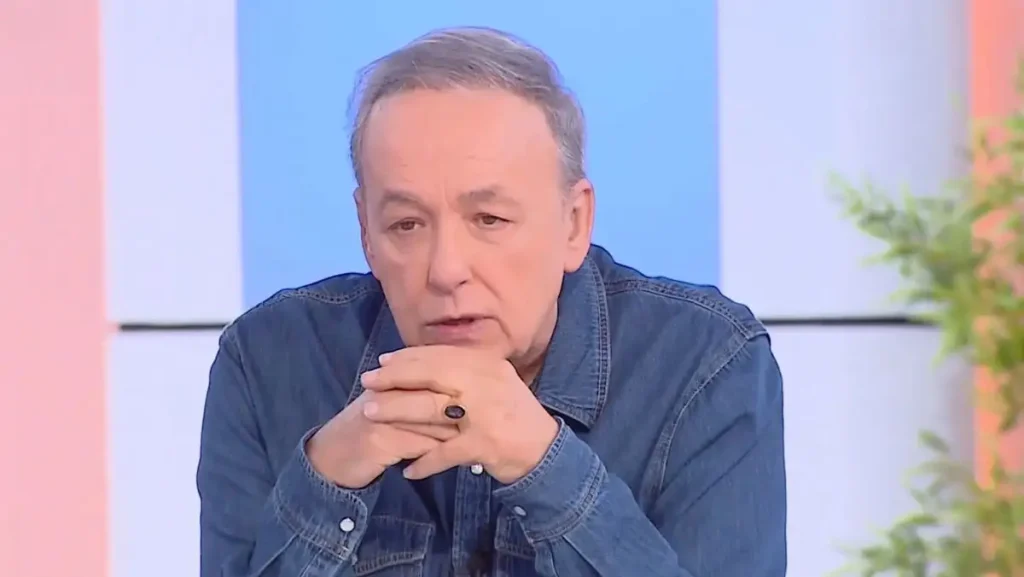 Έκτακτο για Ανδρέα Μικρούτσικο