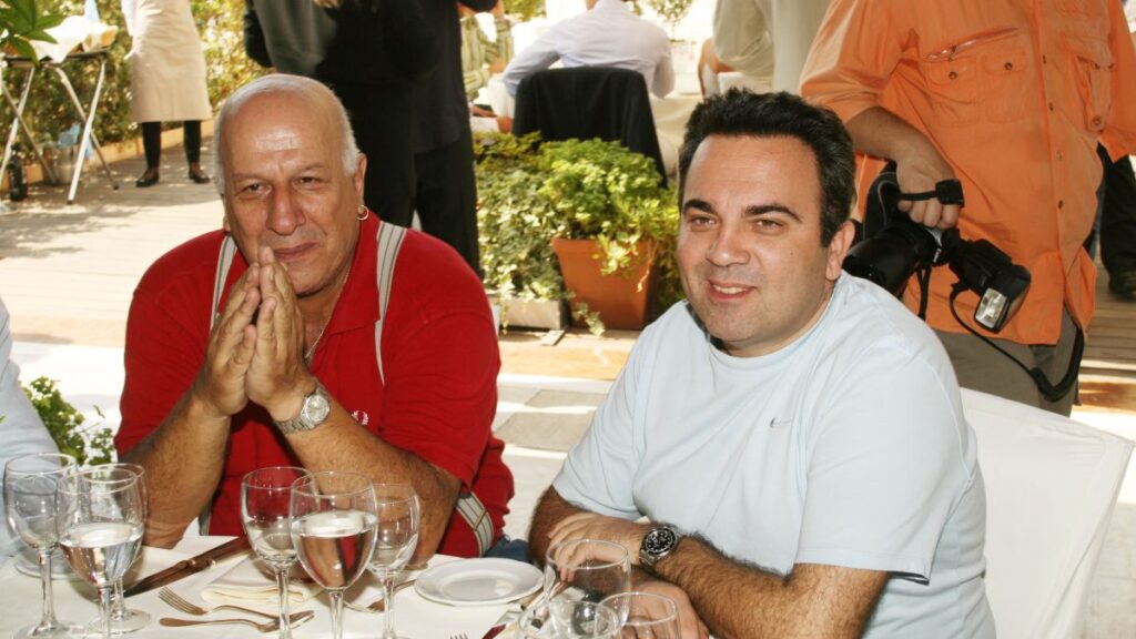 «Δεν έχω…» Ο Αντώνης Καρπετόπουλος «σπάει» την σιωπή του και το αποκάλυψε για τον Αντώνη Πανούτσο