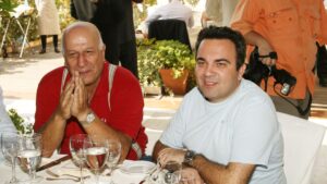 «Δεν έχω…» Ο Αντώνης Καρπετόπουλος «σπάει» την σιωπή του και το αποκάλυψε για τον Αντώνη Πανούτσο