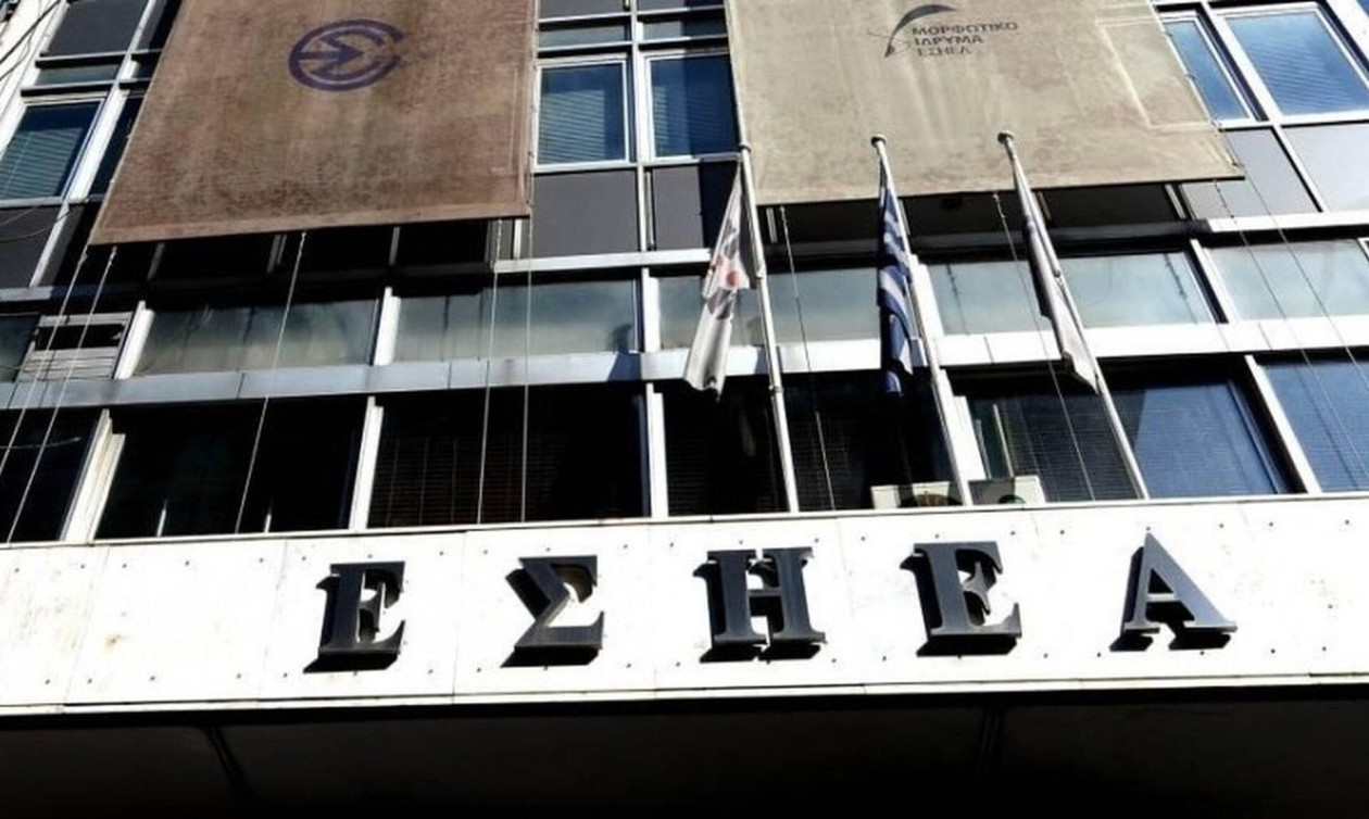 Δυστυχώς είναι αλήθεια: Πέθανε ο γνωστός Έλληνας δημοσιογράφος