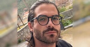 Συνελήφθη ο Άρης Μουγκοπέτρος στην Αθήνα – Τι έκανε
