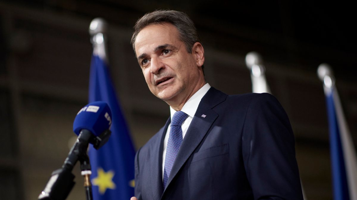 Μητσοτάκης: Έρχεται πακέτο 2 δισ. ευρώ στη ΔΕΘ – Όλα τα μέτρα που εξετάζονται