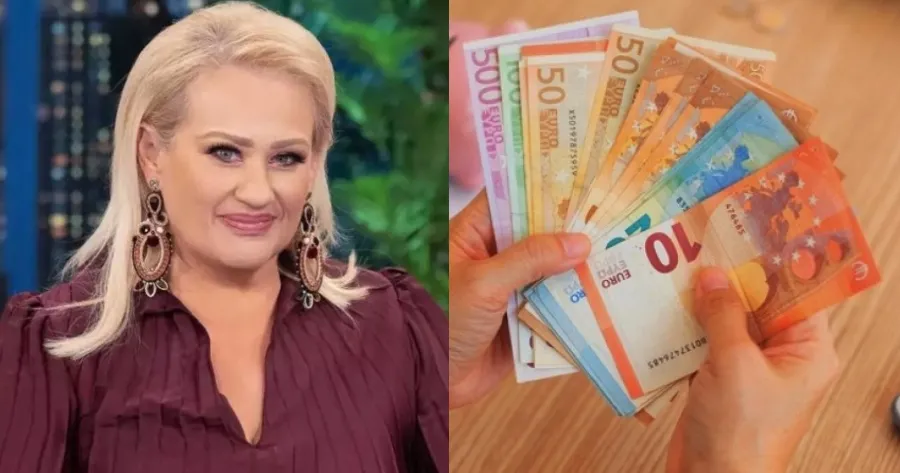 Θα «βρέξει» λεφτά για 3 ζώδια: Τέλος τα οικονομικά τους προβλήματα μετά από αυτό