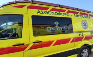 Τραγωδία… Υπέκυψε η 22χρονη που ενεπλάκη σε τροχαίο με μοτοσικλέτα στη Λάρνακα