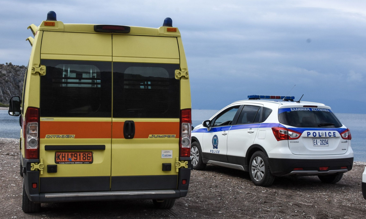 Σορός άνδρα ανασύρθηκε από τη θάλασσα - Εξετάζεται να είναι ο αγνοούμενος που ψάχνουν όλοι