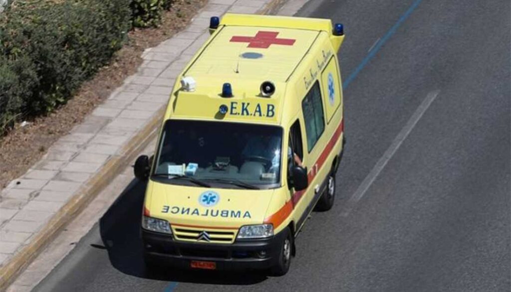 ΜΟΛΙΣ ΤΩΡΑ – ΤΕΛΙΚΑ ΤΟΝ ΒΡΗΚΑΝ ΝΕΚΡΟ