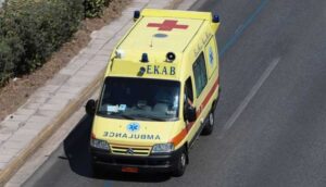 ΜΟΛΙΣ ΤΩΡΑ – ΤΕΛΙΚΑ ΤΟΝ ΒΡΗΚΑΝ ΝΕΚΡΟ