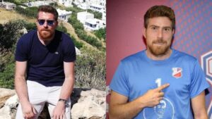 Θρίλερ με τον 34χρονο αστυνομικό στον Άγιο Δημήτριο: Τι συνέβη πριν βρεθεί νεκρός – Οι κάμερες «μίλησαν»