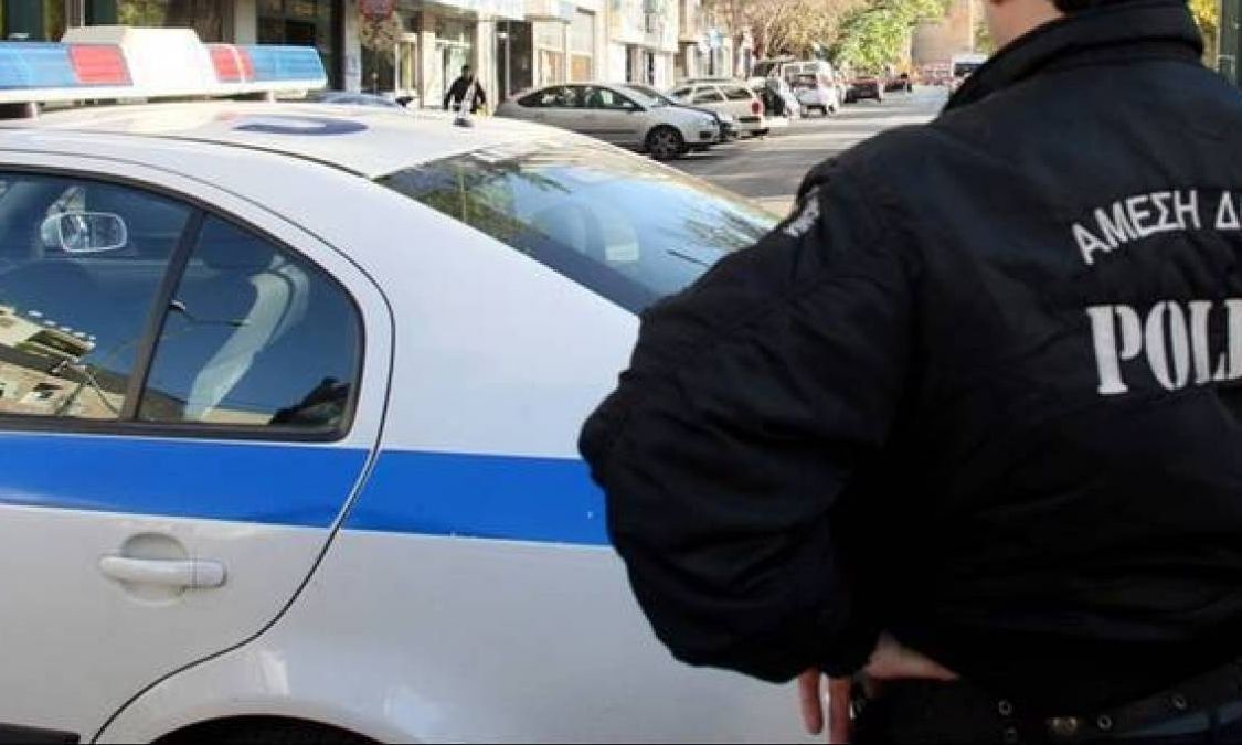 ΕΚΤΑΚΤΟ ΤΩΡΑ: 31χρονος μαχαίρωσε 25χρονη στη Θεσσαλονίκη επειδη πήγε να τον