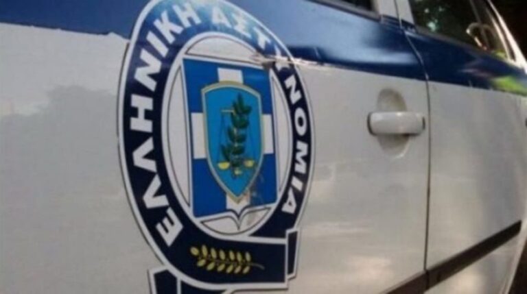 ΣΟΚ ΤΩΡΑ ΣΤΗΝ ΕΛΛΑΔΑ – ΔΕΝ ΤΟ ΧΩΡΑΕΙ ΑΝΘΡΩΠΟΥ ΝΟΥΣ ΑΥΤΟ ΠΟΥ ΣΥΝΕΒΗ