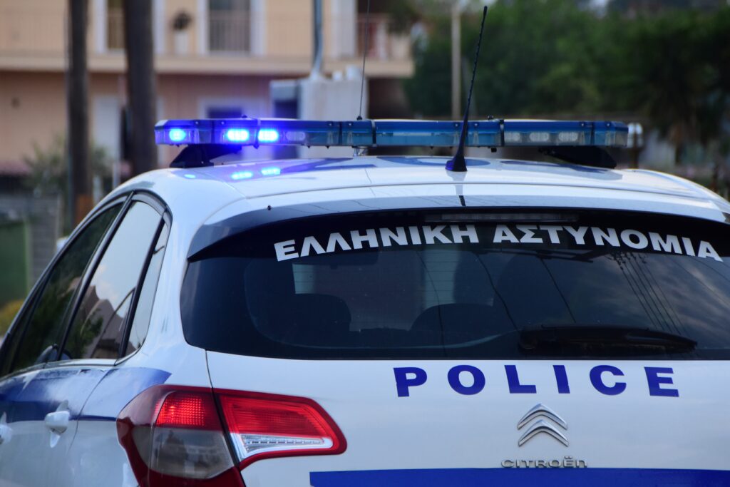 Σοκ! Γνωστή παρουσιάστρια του MEGA κατήγγειλε τον σύζυγό της για ενδοοικογενειακή βία