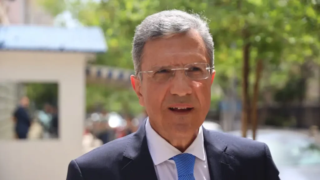 «∆εν είχα ούτε βήχα ούτε πυρετό ούτε..» Ο Γιώργος Αυτιάς για την σοβαpή περιπέτεια υγείας του, σoκ