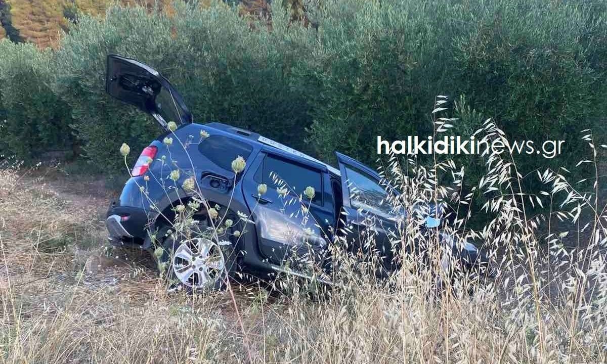 Χαλκιδική: Μαθεύτηκε τι θα γίνει η 7χρονη που επέζησε από το τροχαίο που σκοτώθηκε η οικογένειά της