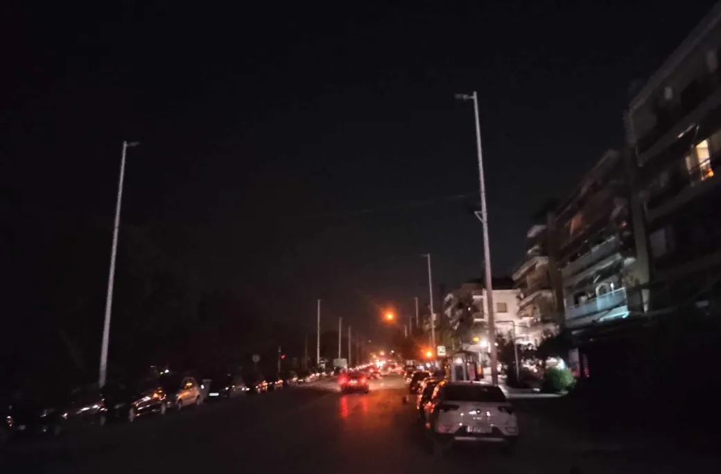 ΕΚΤΑΚΤΟ - Χωρίς ρεύμα αύριο έως 7 ώρες - Σε αυτες τις περιοχές