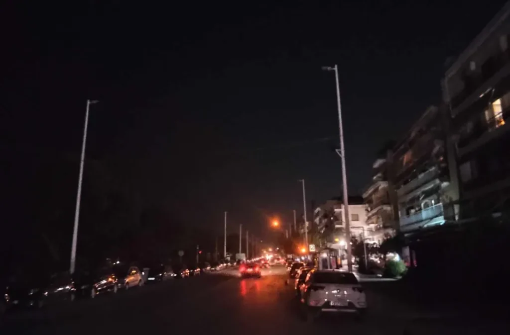 ΕΚΤΑΚΤΟ – Χωρίς ρεύμα θα μείνουν 5 περιοχές τις επόμενες δύο ημέρες