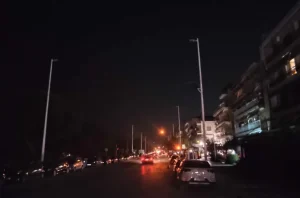 ΕΚΤΑΚΤΟ – Χωρίς ρεύμα θα μείνουν 5 περιοχές τις επόμενες δύο ημέρες