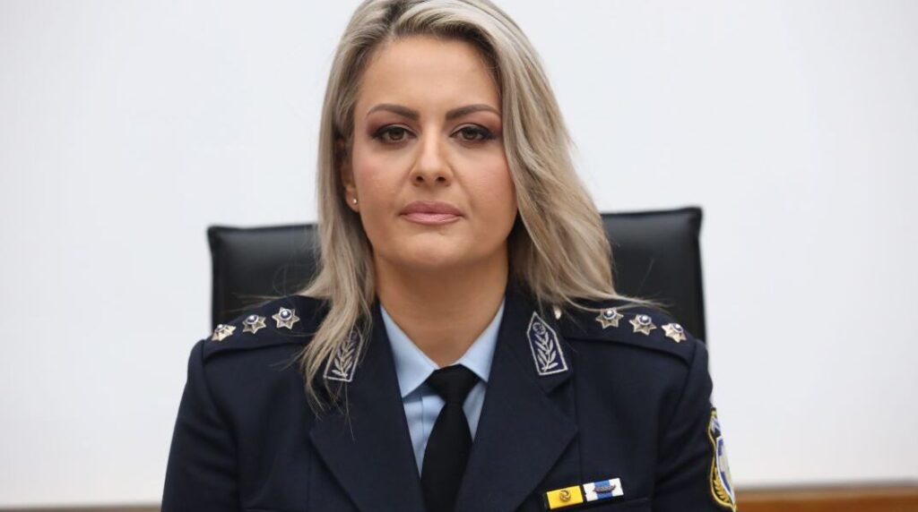 Έκτακτη ανακοίνωση από ΕΛ.ΑΣ για Κωνστάντια Δημογλίδου
