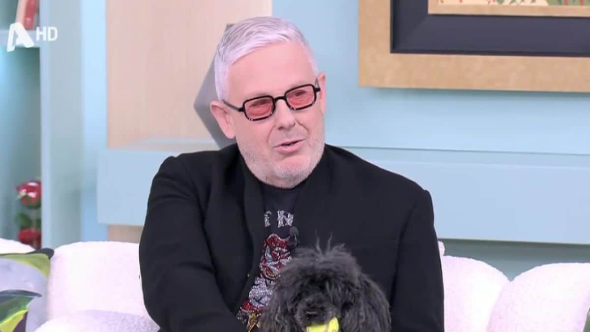 «Κάνουν οι γονείς τα παιδιά τους κτήνη;»: Ο Τάσος Δούσης αποκαλύπτει τη νέα ηλίθια μόδα που καταστρέφει τη νέα γενιά