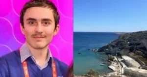 «Είχε όλη τη ζωή μπροστά του»: Θρήνος για τον 17χρονο Άλεξ που βρήκε τραγικό θάνατο στην Κίμωλο