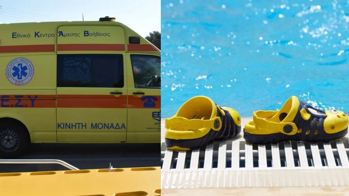 Πάρος: Στον Εισαγγελέα ο ιδιοκτήτης του beach bar μετά τον θάνατο του 4χρονου