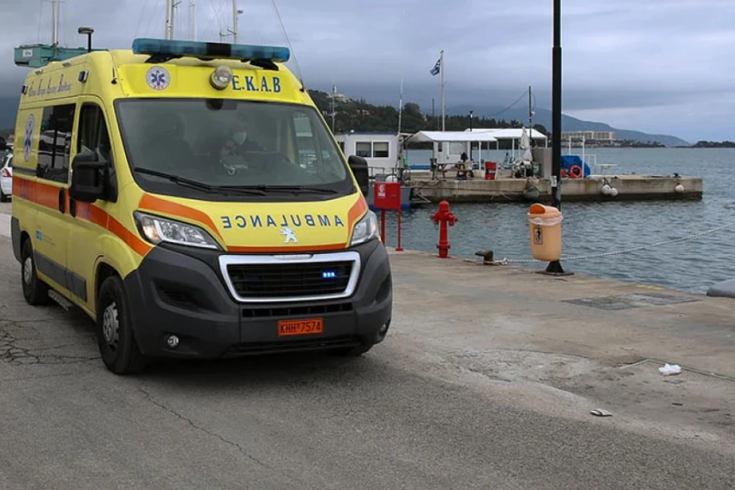 ΕΚΤΑΚΤΗ ΕΙΔΗΣΗ ΤΩΡΑ: ΑΓΡΙΑ ΣΥΜΠΛΟΚΗ ΣΕ ΣΚΑΦΟΣ – ΜΑΧΗ ΜΕ ΣΦΥΡΙΑ ΕΝ ΠΛΩ