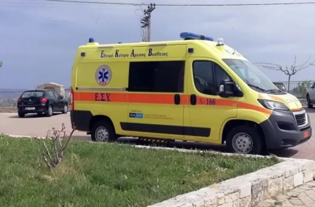 ΕΚΤΑΚΤΟ ΤΩΡΑ Νεκρός 17χρονος σε ηλεκτροπληξία την ώρα που έκανε μπάνιο