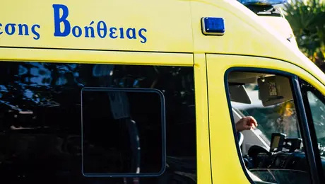 ΕΚΤΑΚΤΗ ΕΙΔΗΣΗ: Μόλις ανακοινώθηκαν τα δυσάρεστα – Σκοτώθηκε πριν λίγο