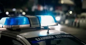 ΤΕΛΟΣ ΟΙ ΕΡΕΥΝΕΣ ΜΟΛΙΣ ΒΡΕΘΗΚΕ ΝΕΚΡΟΣ- ΚΛΑΙΕΙ ΟΛΗ Η ΕΛΛΑΔΑ ΣΗΜΕΡΑ