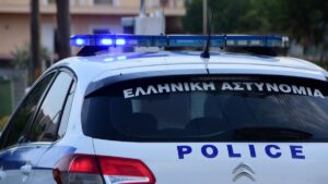 ΕΚΤΑΚΤΟ ΤΩΡΑ: Μόλις μαθεύτηκε για τη σύζυγο του 34χρονου αστυνομικού στον Άγιο Δημήτριο
